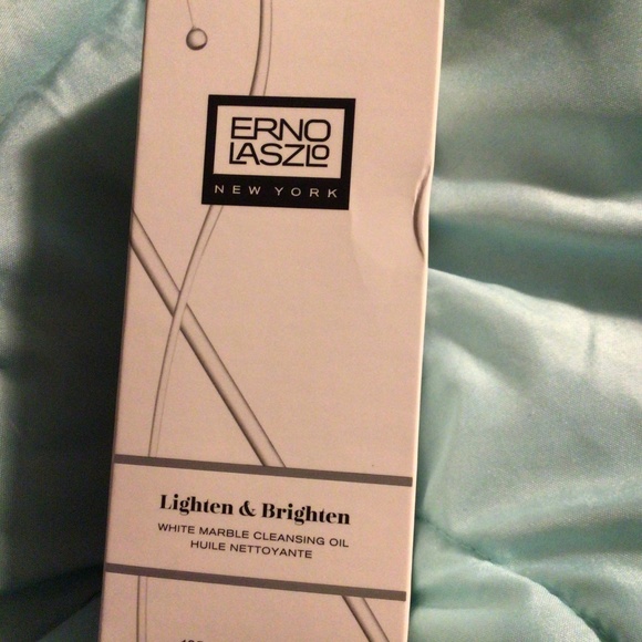 Erno Laszlo Cleansing Oil